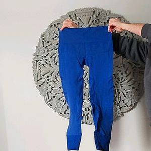 Lululemon Ebb to street pant